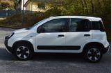 Fiat Panda City Cross-KLIMA -PDC---19.TKM-TOP ZUSTAND - Fiat Panda Gebrauchtwagen in Wuppertal