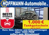 Volkswagen Tiguan Comfortline AHK,Allwetter,Navi,Sitzh.,PDC