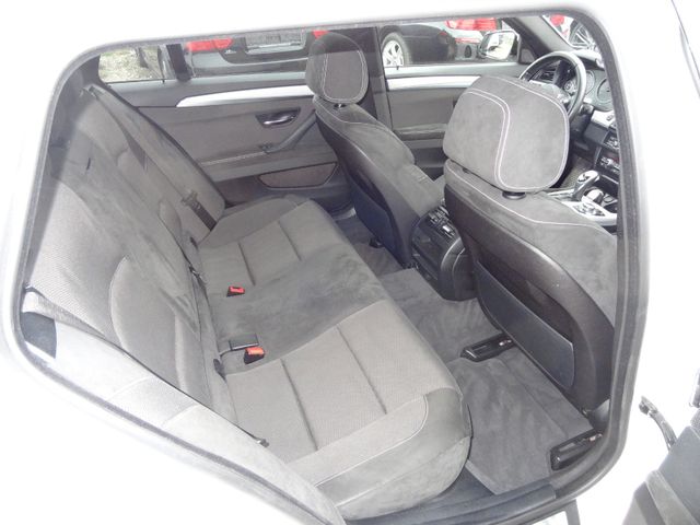 Fahrzeugabbildung BMW 530d xDrive/M-Paket/Euro6/2.Hd/Navi/AHK/