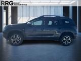 Dacia Duster Prestige TCe 100 ECO-G 2WD Rückfahrkamera - mit CNG-Antrieb: Pickup