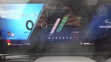 Renault Austral Techno Mild Hybrid 150 PS Automatik Klim