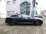 Kia Stinger 3.3 T-GDI AWD OPF GT  Klappenauspuff - gebrauchte Kia Stinger aus dem Jahr 2022