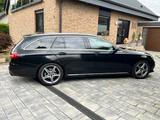 Mercedes-Benz E 220 d T Autom. Avantg. Memory - Mercedes-Benz E-Klasse Gebrauchtwagen in Münster