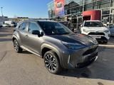 Toyota Yaris Cross 1,5l Teamplayer 4x2 Hybrid Safety +  - Toyota Yaris Cross Hybrid Gebrauchtwagen