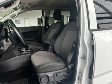 Volkswagen Amarok - 8