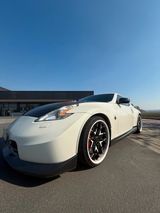 Nissan 370Z Nismo mit 492 PS - Nissan in Osnabrück