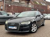 Audi A6 Lim. 2.0 TDI ultra Facelift 190ps Standhzg - gebrauchte Audi A6 mit Facelift