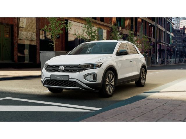 Volkswagen T-Roc - Bild 2