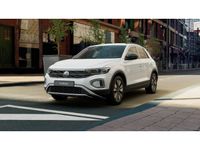 Volkswagen T-Roc - Vorschau Bild 2