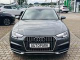 Audi A4 Allroad quattro *ALCANTARA*1. HAND* - Audi A4 Allroad: Alcantara