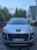 Peugeot 3008 Baujahr 2012 - Peugeot 3008 aus 2012