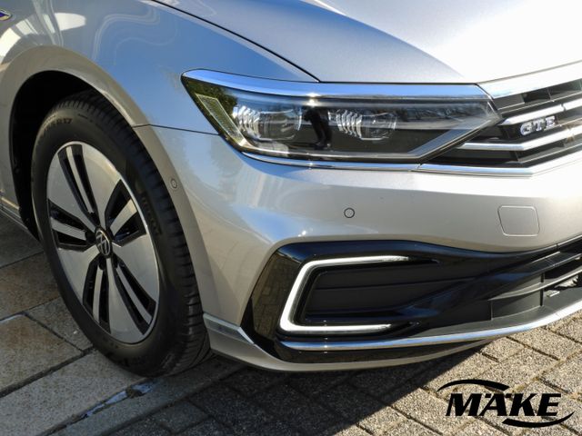 Passat Variant GTE 1.4 TSI Hybrid DSG