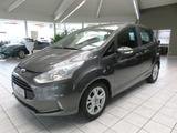 Ford B-Max*Klima*PDC*Allwetter*HU/AU neu* - Ford B-Max: Kombi