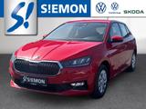 Skoda Fabia 1.0 MPI ESSENCE LED Klima PDC SHZ 50l-Tank