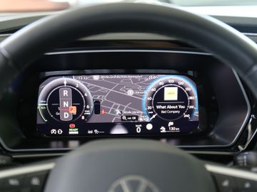 Volkswagen Caddy eHybrid DSG Style LED NAVI ACC KAMERA AHK