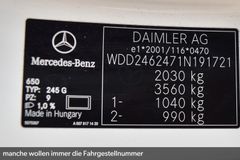 MERCEDES-BENZ B 220 4Matic~Navi~Automatik~Night~Klima~18 Zoll MERCEDES-BENZ B 220 4Matic~Navi~Automatik~Night~Klima~18 Zoll