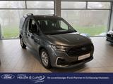 Ford Tourneo Connect Titanium LED ACC Navi SHZ Lenkra - Ford Tourneo Connect Tageszulassungen