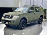 Nissan Pathfinder 2.5dCi 4WD 190PS TÜV 10/2026  - Nissan Pathfinder Gebrauchtwagen