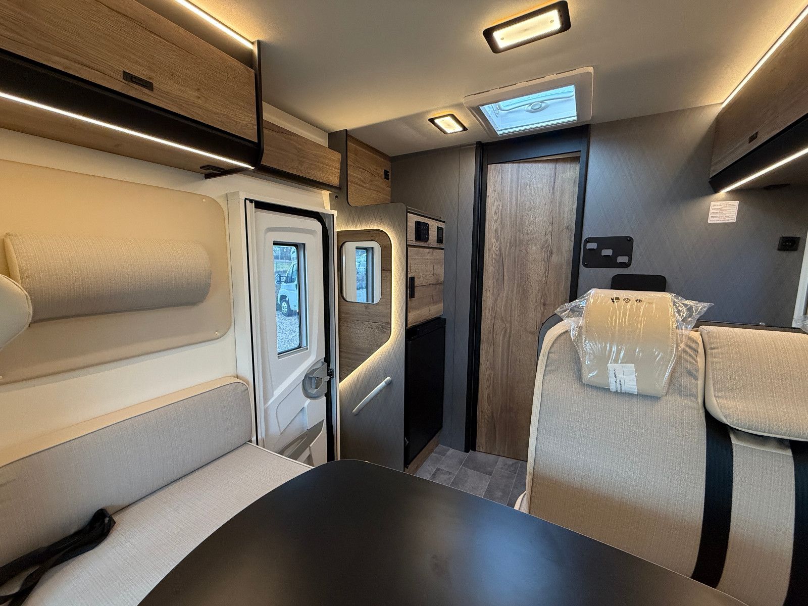 Fahrzeugabbildung XGO Dynamic 95 P - Modell 2026