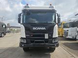 Scania G 500 XT*4X4*KIPP*RETARDER*WENIG KM*PARKCOOL - Offers