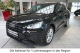 Audi Q2 S-Line35 TFSI S-TronicACC*OPTIKPAKET*FACELIFT - Audi Q2 Tageszulassungen