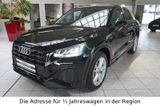 Audi Q2 S-Line35 TFSI S-TronicACC*OPTIKPAKET*FACELIFT - Audi Q2 Tageszulassungen