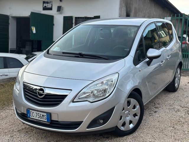 Opel MERIVA 1.7 CDTI 110CV COSMO KMCERT GARANZ U