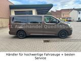 Peugeot Traveller Business L3 - Peugeot Traveller aus 2018