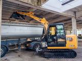 CAT 305.5 E2  Mit Klimaanlage - Cat 305