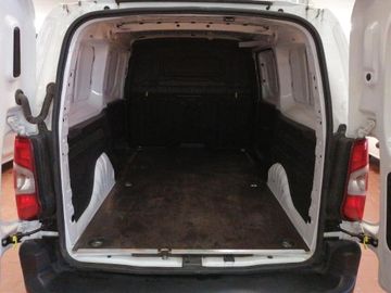 Bild 6 Opel COMBO CARGO XL 1,5D NAVI, SHZ, PDC, 3-SITZER, TE