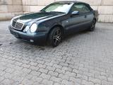 Mercedes-Benz CLK 200 Cabrio Sport TÜV ist NEU