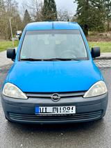 Opel Combo 1.6 - - Opel Combo in Wiesbaden