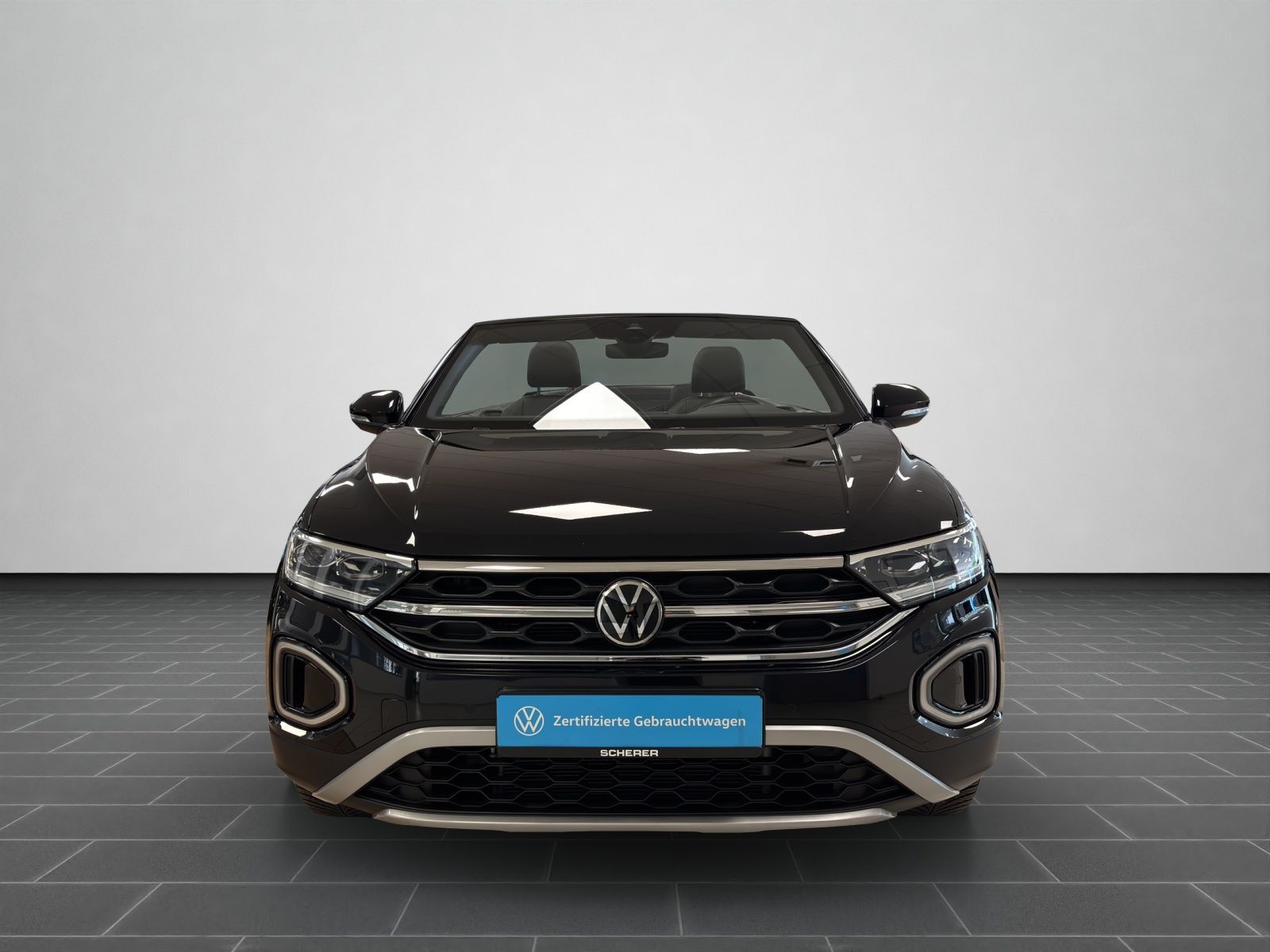 Volkswagen T-Roc - Bild 6