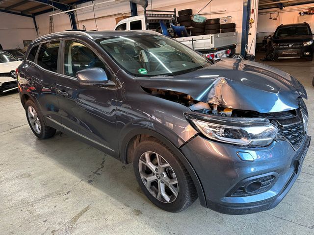 Renault Kadjar Business Edition