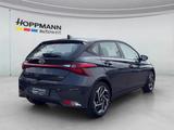 Hyundai i20 Trend*SHZ*LHZ*Klima*Kamera*PDC*CarPlay*8Fach - gebrauchte Hyundai i20 aus dem Jahr 2021