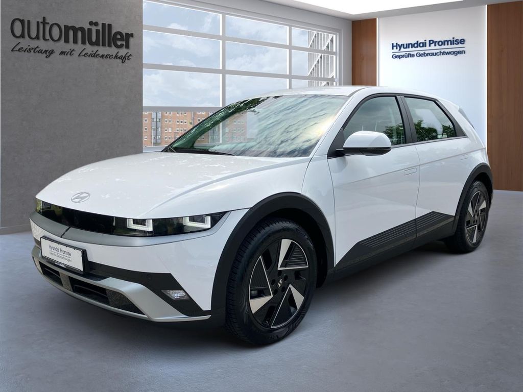 2025 Hyundai IONIQ 5