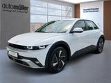 Hyundai IONIQ 5 84kWh*DYNAMIQ EL.HECKKL*LED*TOTWINK*KEYL - Hyundai IONIQ 5 Jahreswagen
