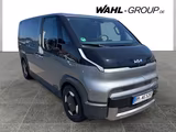 Kia PV5 Cargo L2H1 4T ELITE 71.2 WP CT LM AW - Kia Gebrauchtwagen in Köln