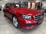 Mercedes-Benz E200 Limo*Mopf* Avantgarde *AHK*Comand*NIGHT* - Mercedes-Benz E 200 in Bremen