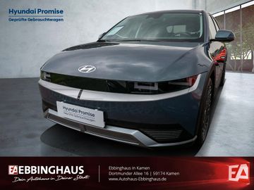 Hyundai IONIQ 5Ioniq 5 Techniq Elektro 4WD Kamera Navi BOSE LED