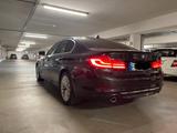 BMW 530d - G30.Luxury Line - ACC - LED - Kam.360 - BMW G30 - BMW 5er Reihe