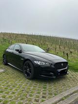 Jaguar XE Automatik R-Sport Black Pack / neue HU - Jaguar XE aus 2019