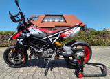Ducati Hypermotard 950 RVE - DUCATI HYPERMOTARD 950 RVE