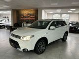 Mitsubishi Outlander Plug-in Hybrid PHEV Top 4WD/Leder/Navi - Mitsubishi: Klimaanlage