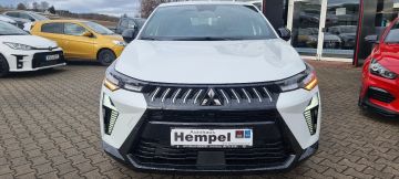 Bild 15 Mitsubishi Grandis Diamant PLUS 1.3 T-Benziner 7-DCT
