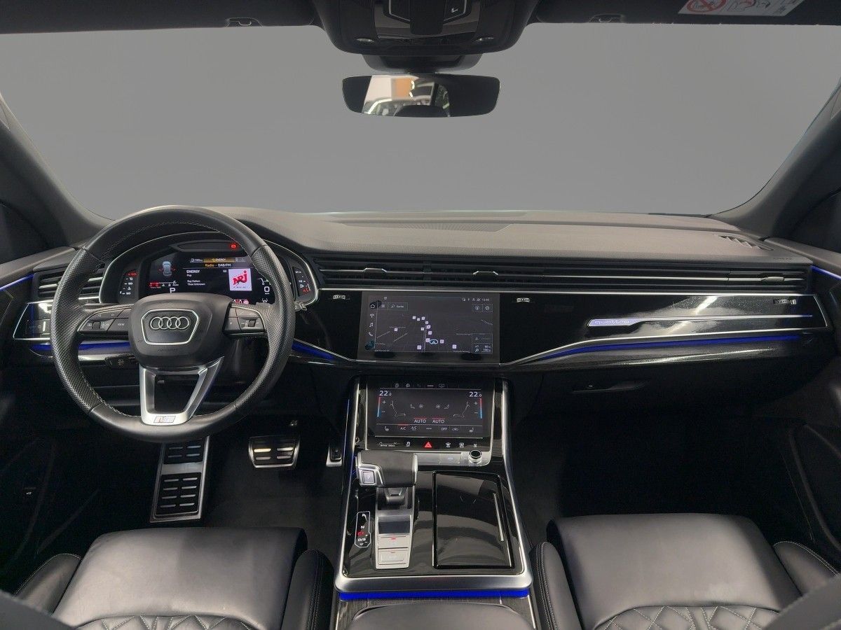 Audi Q8 - Bild 9