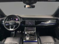 Audi Q8 - Vorschau Bild 9