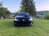 Volkswagen Polo 2.0 TSI OPF DSG GTI - Volkswagen Polo: GTI Dsg