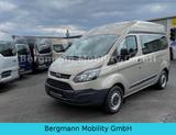 Ford Transit  Automatik Behindertengerecht Hochdach - Ford Transit: Automatik