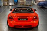 Dodge VIPER SRT 10 - GENERATION3 - SUPER SONDER - Dodge aus 2003